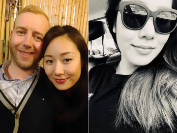 'Tái xuất' sau khi sinh con, nàng hoa hậu từng đau đớn vì sảy thai khoe nhan sắc rạng rỡ