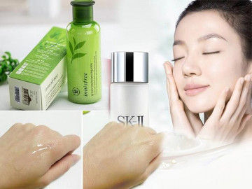 Top 12 nước hoa hồng tốt nhất được yêu thích nhất hiện nay