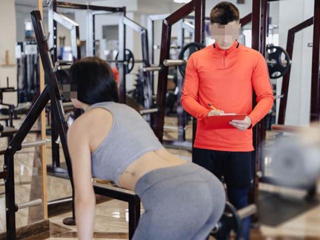 Vợ chăm đi tập gym và bao cao su trong nhà ít đi, chồng phát hiện bí mật động trời