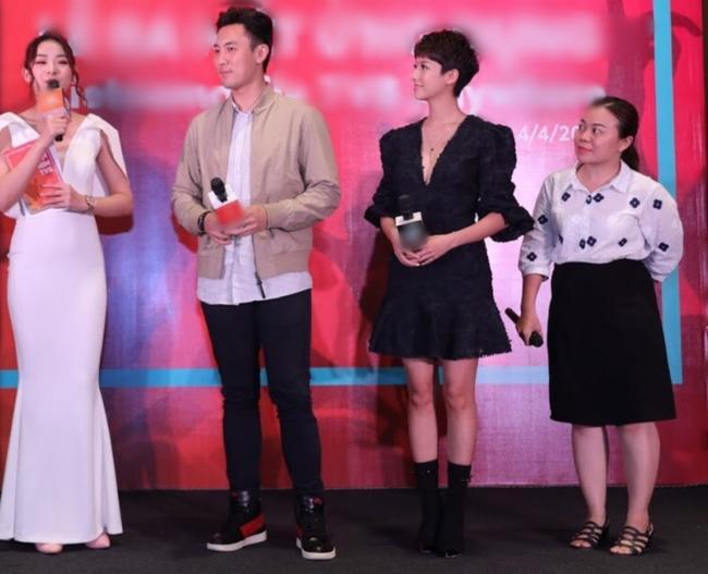 amp;#34;Bao Thanh Thiênamp;#34; Đàm Tuấn Ngạn sang Việt Nam: amp;#34;Tôi áp lực nhất mỗi lần ở nhà trông 2 conamp;#34; - 3