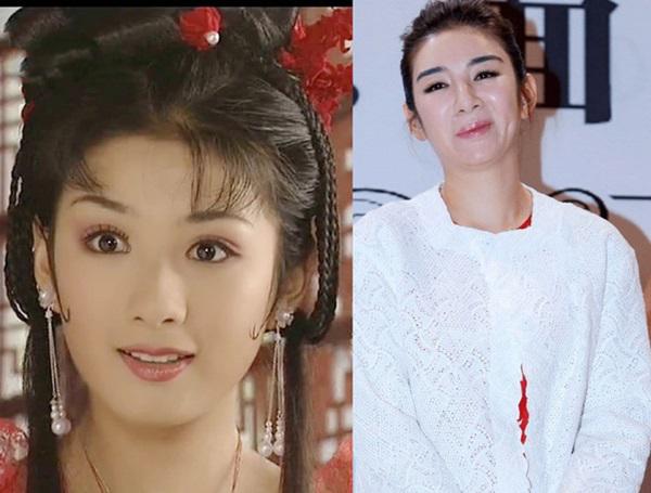 Huỳnh Dịch - amp;#34;Tội đồamp;#34; phá hoại tình yêu của Triệu Vy, bóng gió Én nhỏ amp;#34;không chồng mà chửaamp;#34; - 18
