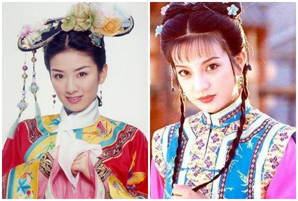 Huỳnh Dịch - amp;#34;Tội đồamp;#34; phá hoại tình yêu của Triệu Vy, bóng gió Én nhỏ amp;#34;không chồng mà chửaamp;#34; - 4