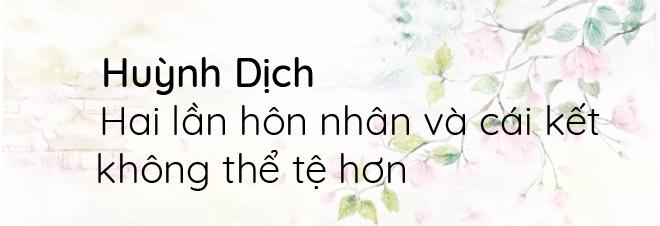 Huỳnh Dịch - amp;#34;Tội đồamp;#34; phá hoại tình yêu của Triệu Vy, bóng gió Én nhỏ amp;#34;không chồng mà chửaamp;#34; - 12