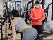Tin tức - Vợ chăm đi tập gym và bao cao su trong nhà ít đi, chồng phát hiện bí mật động trời