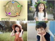 Làm mẹ - Đặt tên con theo phong thủy cho bé trai và bé gái sinh năm 2019 hợp tuổi bố mẹ