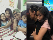 Giải trí - Phạm Anh Khoa dạy con phản kháng kẻ xấu sàm sỡ, scandal "gạ tình" lại bị đào lên