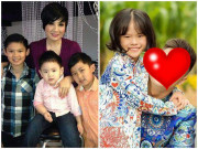 Làm mẹ - Bằng Kiều phụ vợ cũ 2 tỷ đồng/năm nuôi con, ông bố này chỉ 60 triệu còn xin giảm