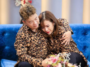 Giải trí - Bầu 7 tháng bé thứ 2, vợ Hoàng Mèo muốn tự tử, nghĩ mình là phế nhân