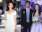 Giải trí - Lã Thanh Huyền "sướng hơn tiên" vì cách đối xử đặc biệt của chồng đại gia hơn 12 tuổi