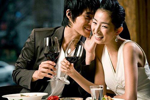 Osin trẻ amp;#39;chếtamp;#39; vì mật ngọt rót tai của ông chủ đa tình - 1