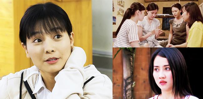 Bi kịch cứ hồng nhan phim Việt là amp;#34;bạc mệnhamp;#34;: Hết bị tạt axit lại đến phải bán con - 1