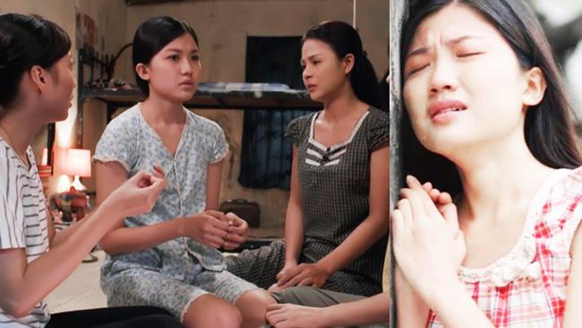 Bi kịch cứ hồng nhan phim Việt là amp;#34;bạc mệnhamp;#34;: Hết bị tạt axit lại đến phải bán con - 3