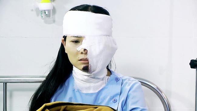 Bi kịch cứ hồng nhan phim Việt là amp;#34;bạc mệnhamp;#34;: Hết bị tạt axit lại đến phải bán con - 5