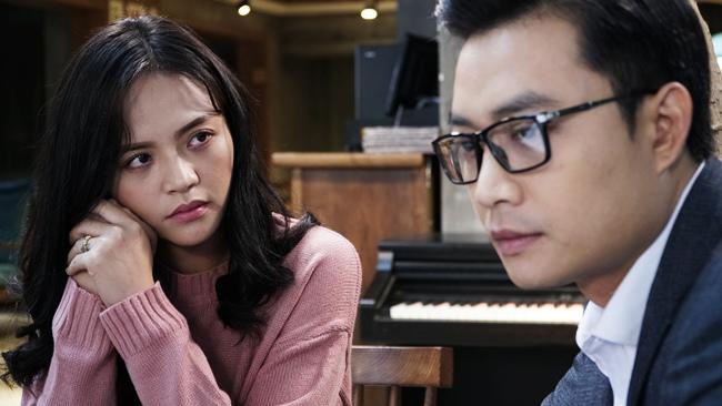 Bi kịch cứ hồng nhan phim Việt là amp;#34;bạc mệnhamp;#34;: Hết bị tạt axit lại đến phải bán con - 7