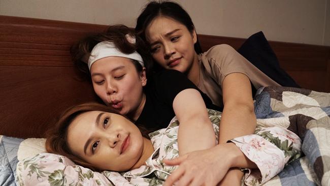 Bi kịch cứ hồng nhan phim Việt là amp;#34;bạc mệnhamp;#34;: Hết bị tạt axit lại đến phải bán con - 6