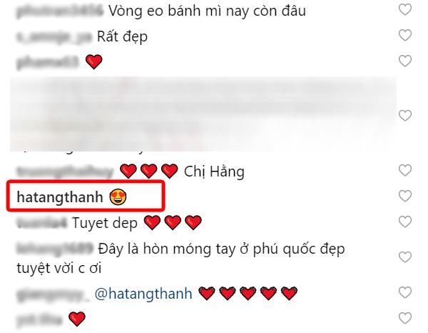 khi minh hang tha thinh fan voi bikini cuc sexy, ai ngo dau ca ha tang cung &#34;dinh thinh&#34; - 3