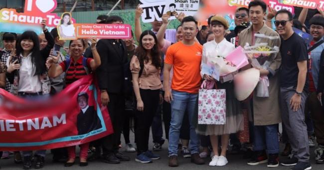 amp;#34;Bao Thanh Thiênamp;#34; Đàm Tuấn Ngạn sang Việt Nam: amp;#34;Tôi áp lực nhất mỗi lần ở nhà trông 2 conamp;#34; - 6