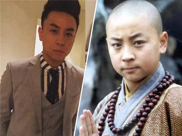 Lâu không gặp, thần đồng võ thuật Thích Tiểu Long vừa lộ diện đã ngay lập tức gây sốt