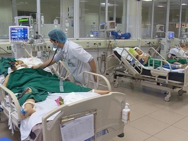 Sau cơn sốt, đau đầu thai phụ nguy kịch vì mắc phải loại cúm lây qua cái hắt hơi