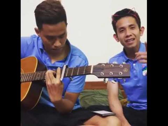 Hồng Duy khiến fan trầm trồ khi cover ca khúc “Yêu”