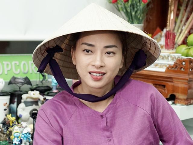 Góc khuất sau danh tiếng đả nữ Ngô Thanh Vân: Tuổi 40 không tiền, không tình, không con cái