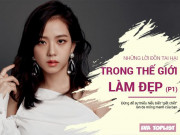 Làm đẹp - Những lời đồn trong giới làm đẹp, ai cũng tưởng thật, hóa ra... sai bét (P.1)