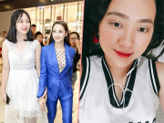Làm đẹp - Mới 16 tuổi, em gái Bảo Anh xinh đẹp, đáng yêu, chiều cao thì cô chị còn thua xa