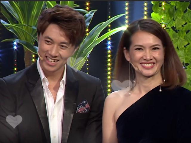 Sau thất bại tình trường, mẹ đơn thân Anh Thư tìm được phi công một cách bất ngờ