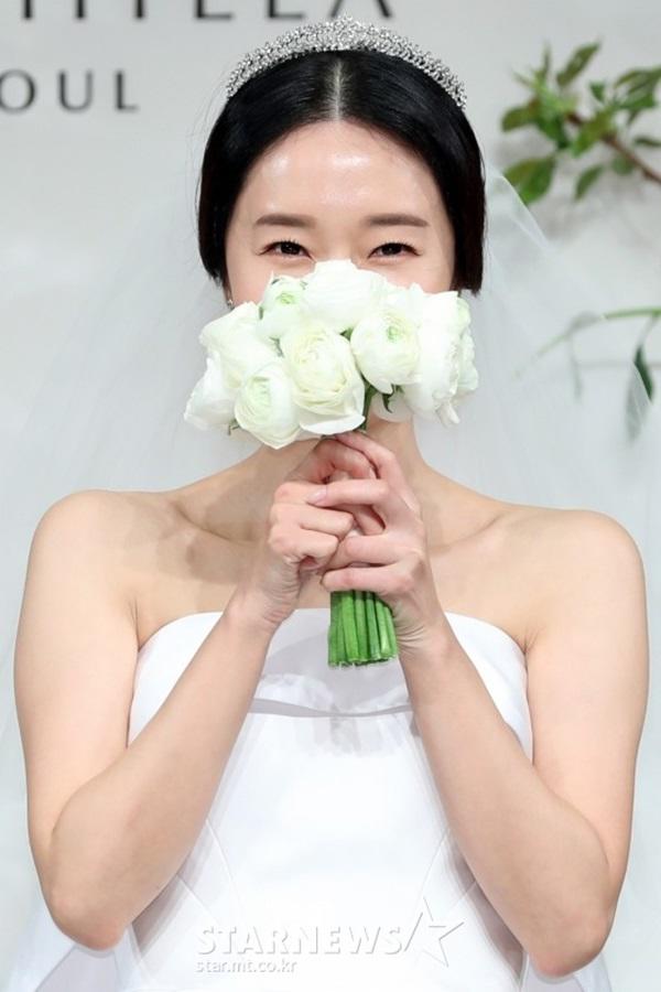 Đám cưới Lee Jung Hyun: Hôn lễ hot nhất hôm nay vì dàn khách mời amp;#34;khủngamp;#34; chưa từng có - 5