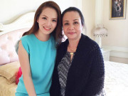 Giải trí - Góc khuất cuộc đời "vợ Người phán xử": Tuổi trẻ lộng lẫy, tình duyên lận đận 2 đời chồng