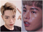 Làm đẹp - Qua 2 lần "đập đi xây lại", Đức Phúc vẫn để lộ những khoảnh khắc kém sắc trầm trọng