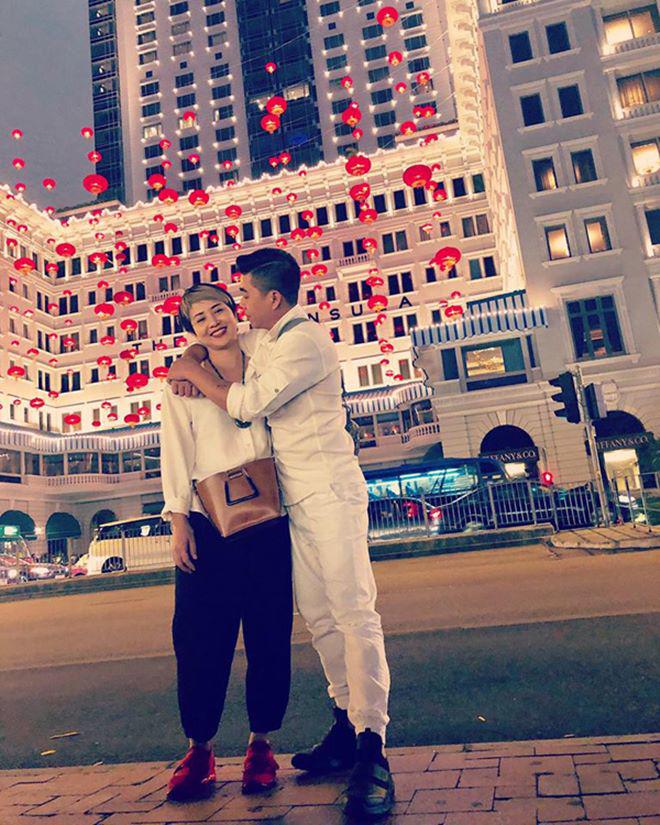 Nữ hoàng wushu Thúy Hiền thay đổi thế nào từ khi yêu và tái hôn? - 10