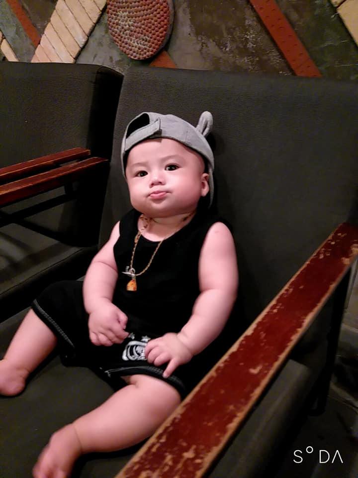 dan mang "ban loan" truoc bieu cam dang yeu cua be trai bi ba mang vi toi te bay - 4
