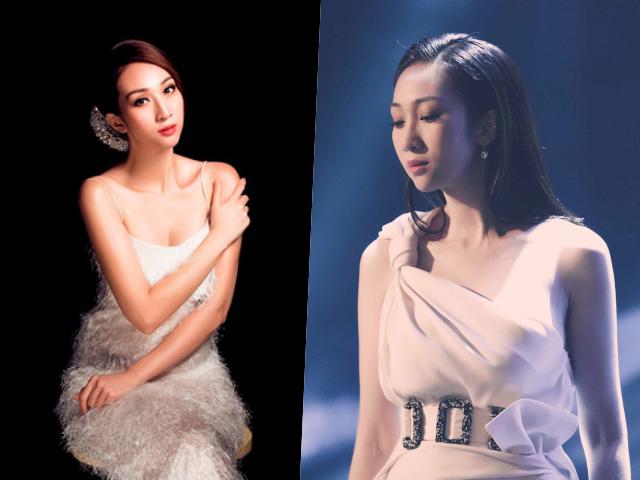 Lều Phương Anh sẵn sàng chung giường với tình cũ nhưng từ chối khi được đề nghị tái hợp