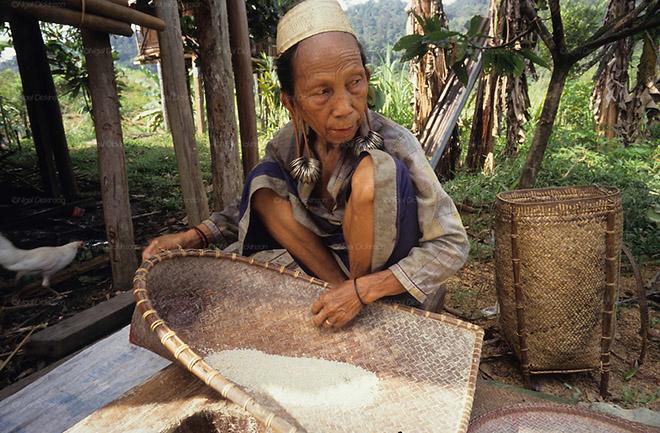 Đeo đĩa vào môi và những tập tục làm đẹp kỳ dị của phụ nữ trên khắp hành tinh - 14