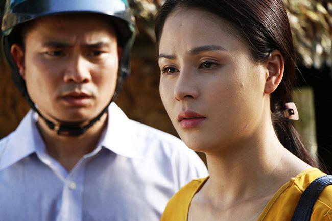 Mẹ đơn thân hot nhất phim Việt: Ê ẩm bầm tím khắp người cả tuần vẫn không ngại amp;#34;cảnh nóngamp;#34; - 1