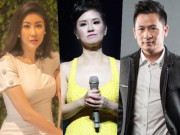 Giải trí - Hà Kiều Anh, Bằng Kiều, chồng Tây của Đoan Trang động viên Hồng Nhung khi Kevin Gilmore tái hôn