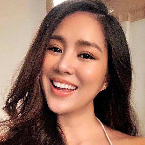 Lê Phương 7 năm 2 lần bầu: Lần đầu “Top” sao xuống sắc, lần 2 xinh đẹp nhất nhì showbiz - 7