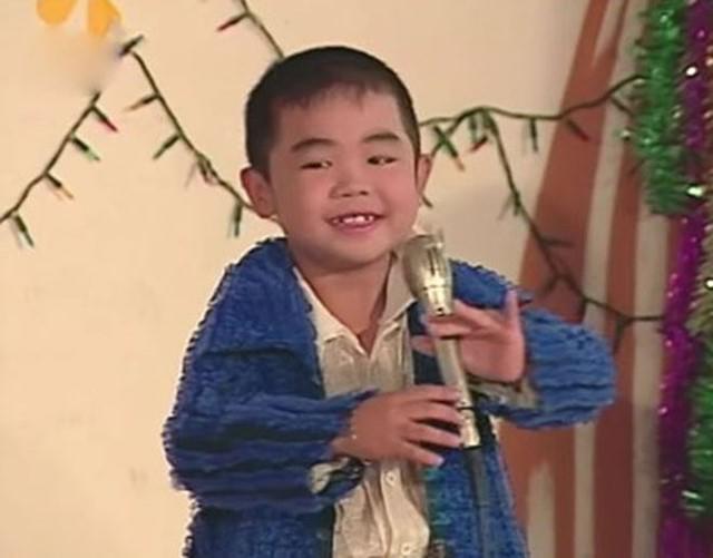 Bé Châu Bé Châu