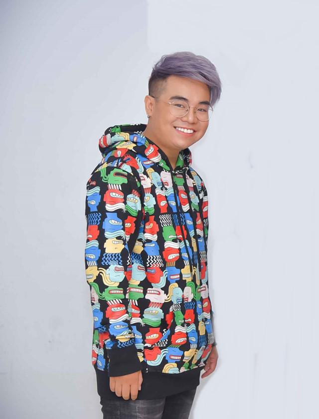 Bé Châu Bé Châu