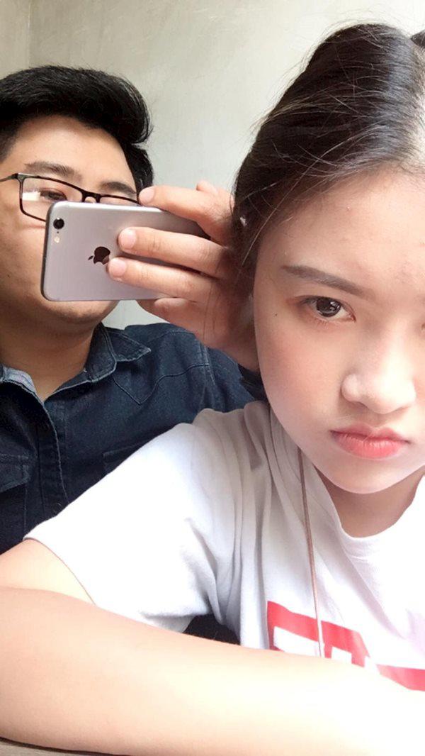 tu hai nguoi xa la, cap doi 9x bong nen duyen vo chong nho comment dao - 4