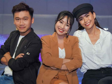 Mr Cần Trô Xuân Nghị thừa nhận dại gái vì á hậu Mâu Thủy