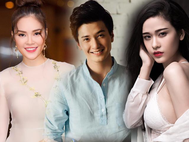 1001 tai tiếng để đời của sao Việt trên phim trường: Hết bùng vai đến thẳng tay đánh phụ nữ