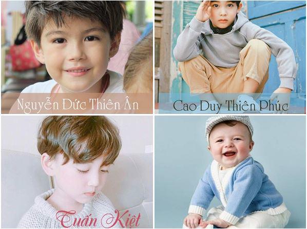 Con Trai Đặt Tên Gì Hay 2019 - Gợi Ý Tên Đẹp, Ý Nghĩa Và Phong Thủy Hợp Mệnh