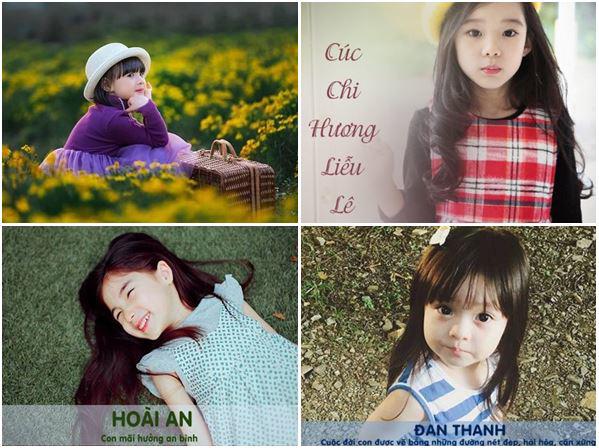 Đặt tên con hợp tuổi bố mẹ 2019, con may mắn, gia đình có tài lộc - 2