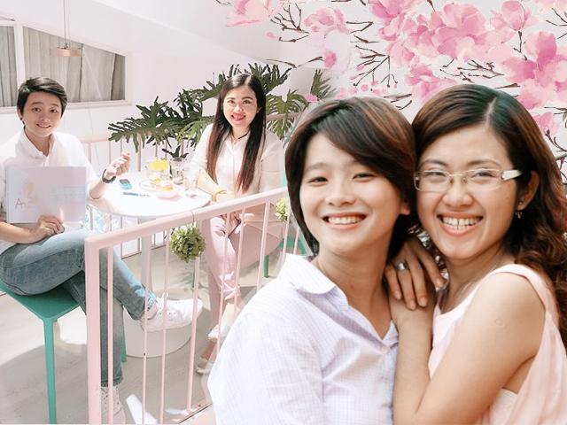 Chịu kiếp hồn bướm thân sâu, tiểu thư bỏ chồng Úc về cưới vợ và cái kết sau 20 năm