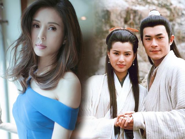 Ngôi sao 24/7: Tiểu Long Nữ Lý Nhược Đồng ở tuổi 45 bị phim vận vào đời