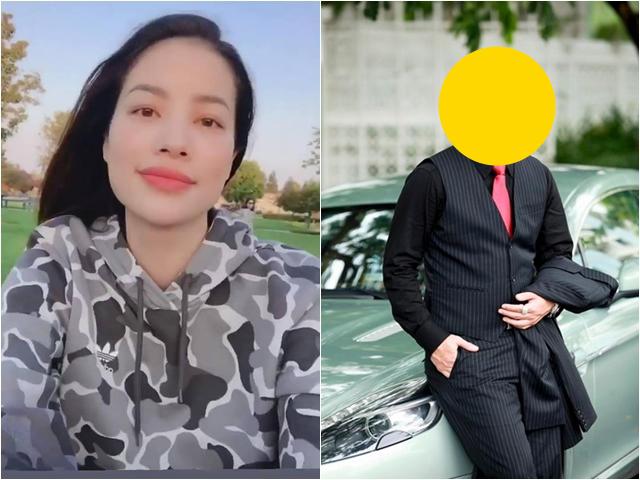 Bị đồn yêu đại gia máu mặt, Phạm Hương thay đổi 180 độ, điều cuối cùng gây thất vọng nhất