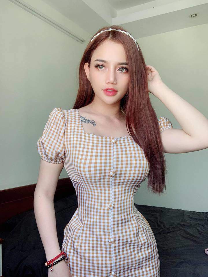 bi che nhao nang 100kg, 9x mien tay hoa my nhan, duoc hotboy cho tot nghiep cuoi lien ve nha - 1