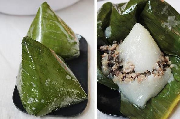 Cách làm bánh giò vô cùng đơn giản, dễ dàng tại nhà - 6
